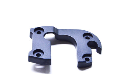 New OEM Polaris Throttle Cover NOS