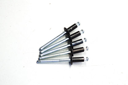 OEM Polaris 7621463 Rivet Qty 5 NOS