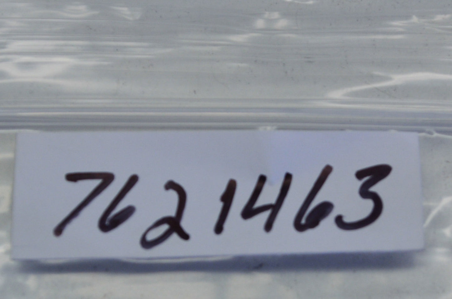 OEM Polaris 7621463 Rivet Qty 5 NOS