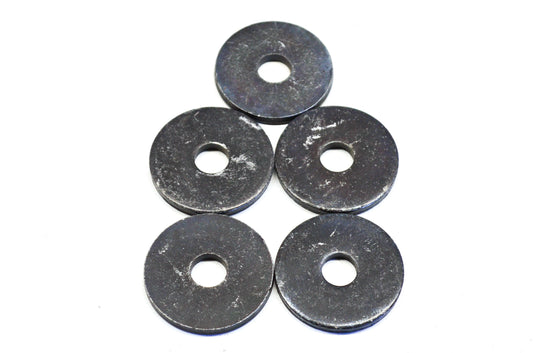 OEM Polaris 7555732 Flat Washer Qty 5 NOS