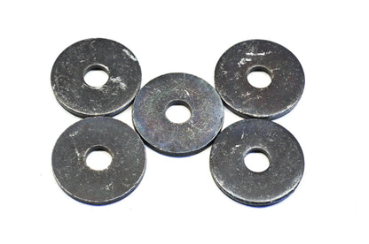 OEM Polaris 7555732 Flat Washer Qty 5 NOS