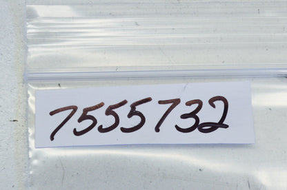 OEM Polaris 7555732 Flat Washer Qty 5 NOS