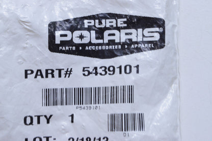 New OEM Polaris Throttle Cover NOS