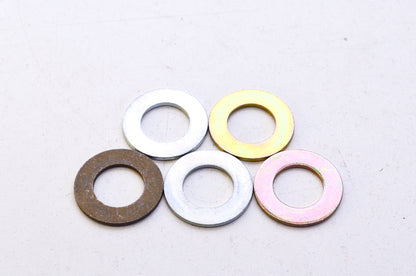 OEM Polaris 7555877 Thrust Washer Qty 5 NOS