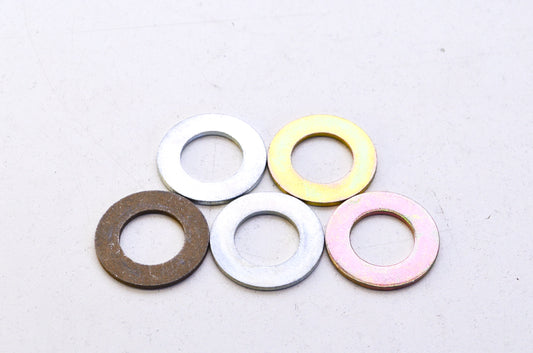 OEM Polaris 7555877 Thrust Washer Qty 5 NOS