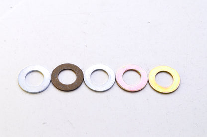 OEM Polaris 7555877 Thrust Washer Qty 5 NOS