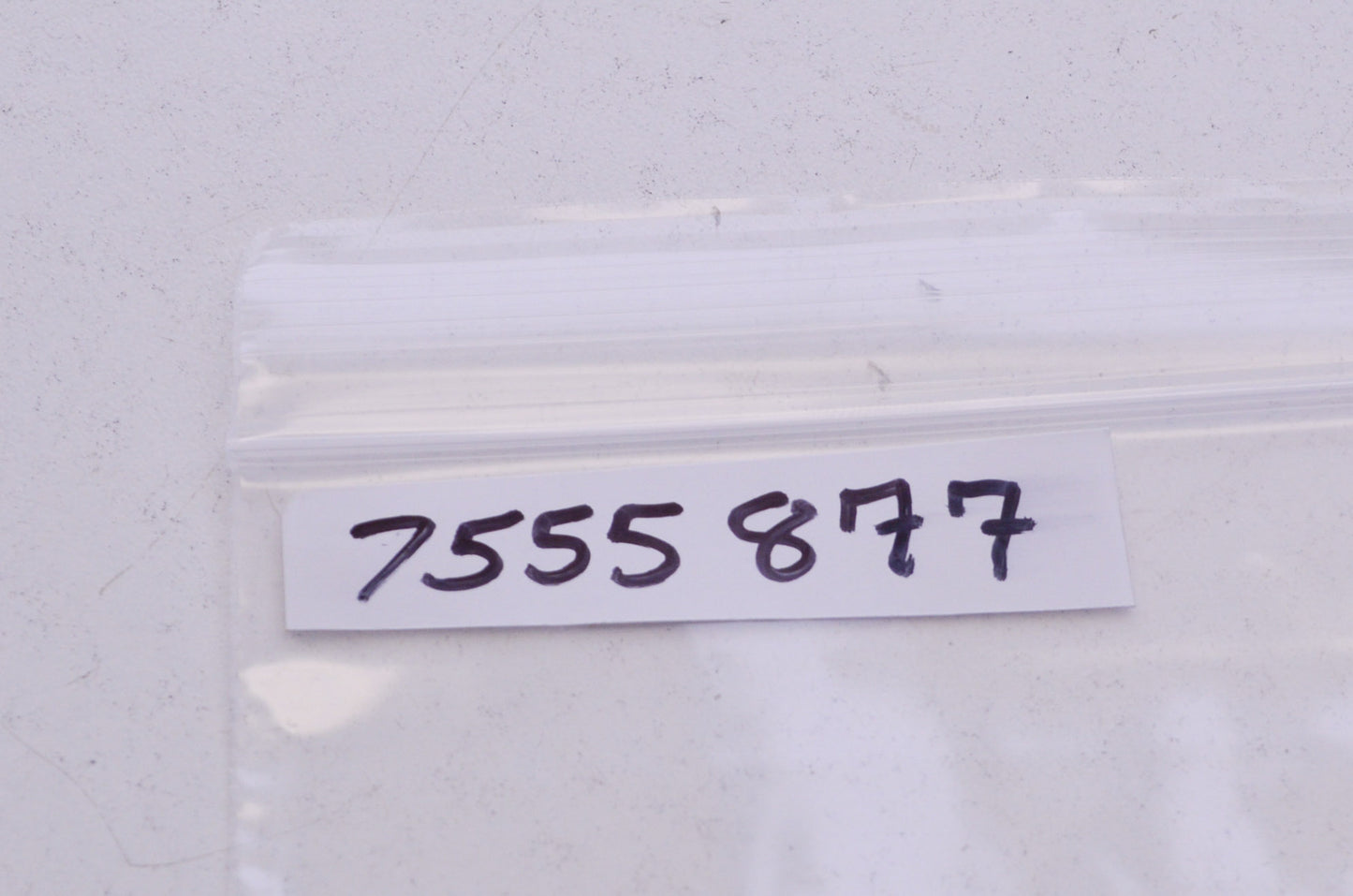 OEM Polaris 7555877 Thrust Washer Qty 5 NOS