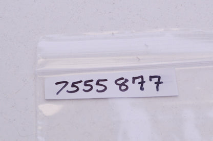 OEM Polaris 7555877 Thrust Washer Qty 5 NOS