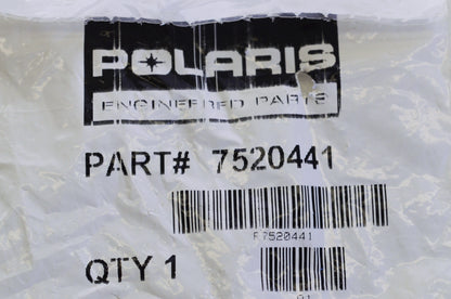 OEM Polaris 7520441 Screw NOS
