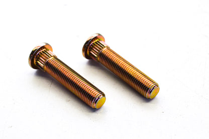 OEM Polaris 7517871 Wheel Stud Qty 2 NOS