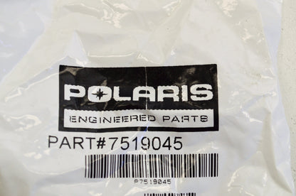 OEM Polaris 7519045 TX TRUSS-#14X3/4 HI/LO ZBK Screw Qty 2 NOS