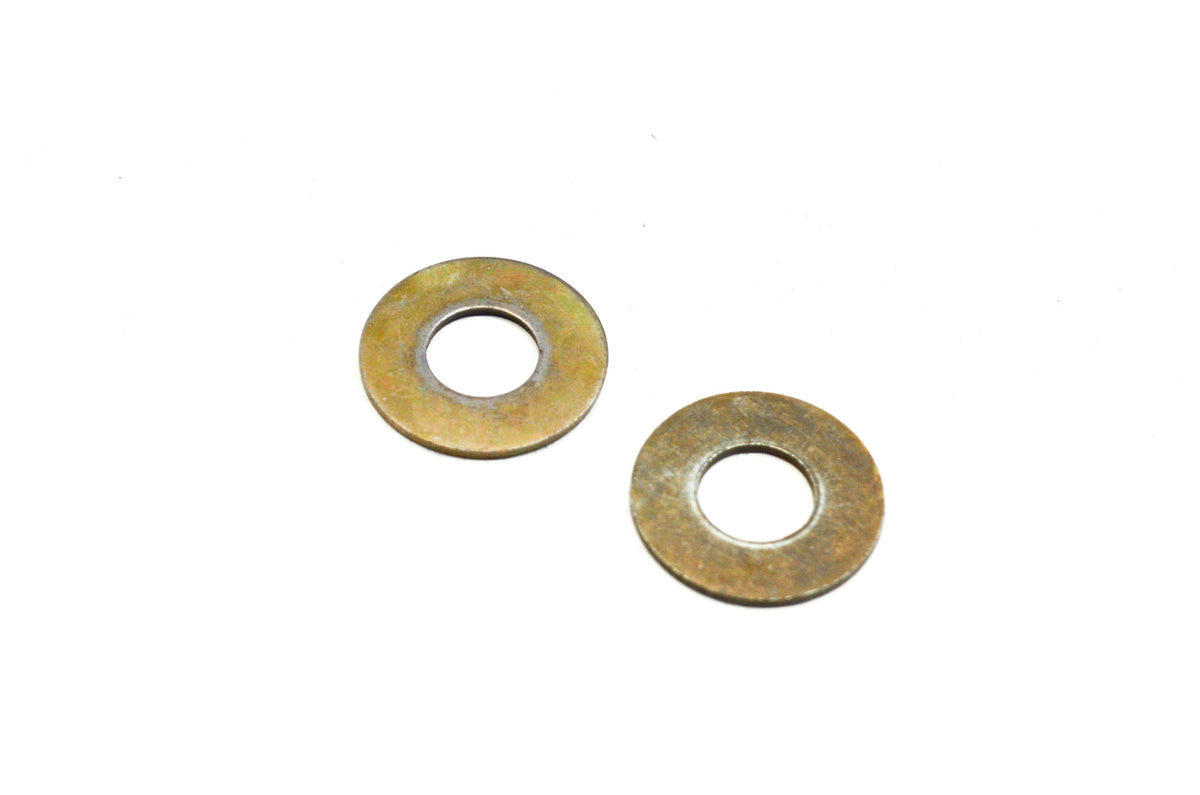 OEM Polaris 7556545 Washer Qty 2 NOS