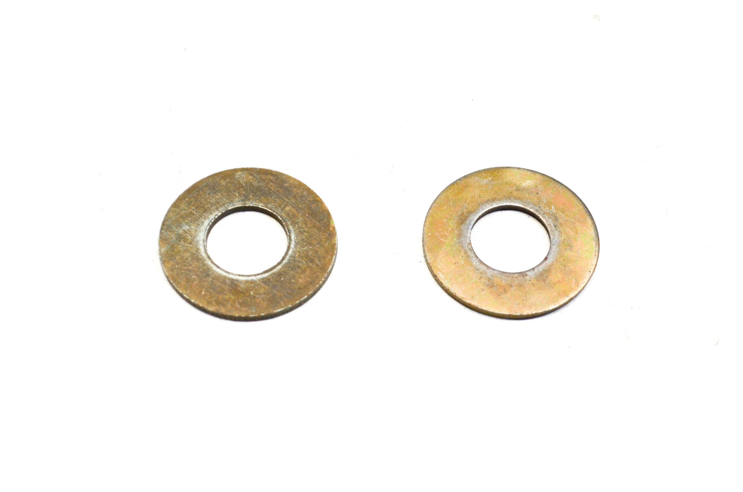 OEM Polaris 7556545 Washer Qty 2 NOS