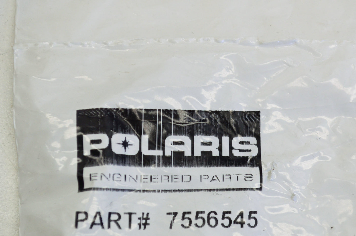 OEM Polaris 7556545 Washer Qty 2 NOS