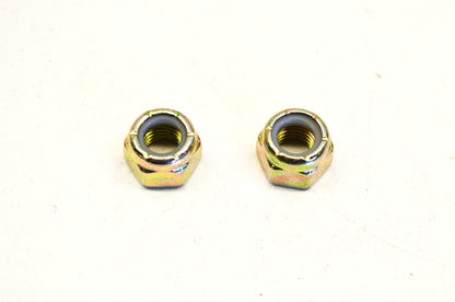 OEM Polaris 7547217 Nylok Nut 5/16-24 Qty 2 NOS