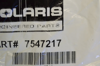 OEM Polaris 7547217 Nylok Nut 5/16-24 Qty 2 NOS