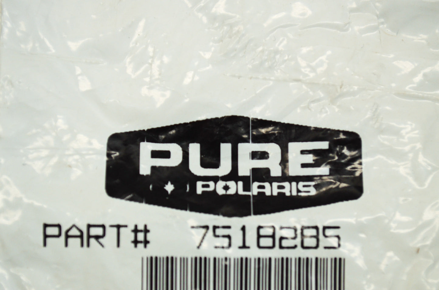 OEM Polaris 7518285 Screw #14X1 1/4 Qty 2 NOS