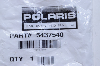 OEM Polaris 5437540 Sway Bar Bushing .531 NOS