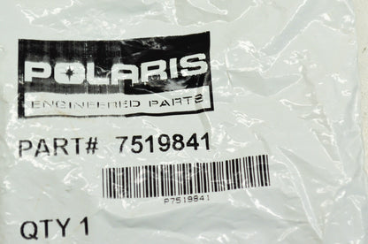 OEM Polaris 7519841 TXTH-M6X1.0X50 RIE Screw NOS