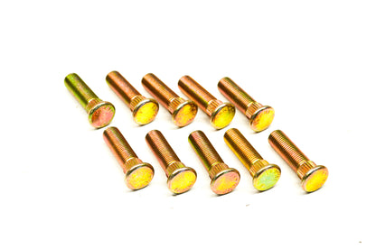 Polaris 7518378 Wheel Stud Qty10 NOS