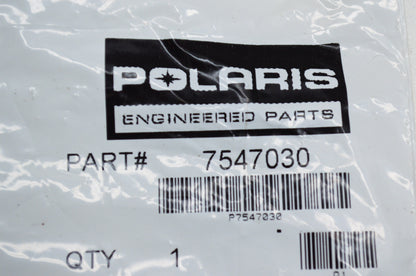 OEM Polaris 7547030 Palnut NOS