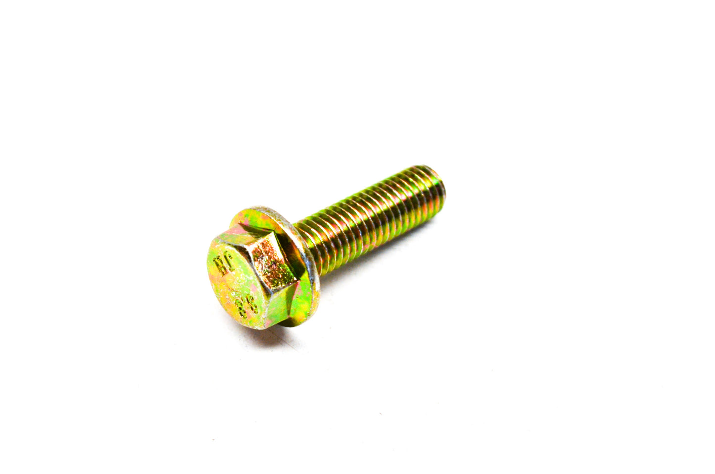 OEM Polaris 7518644 Hex Flange Screw M10X1.50X35 NOS