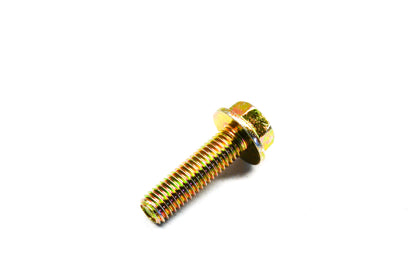 OEM Polaris 7518644 Hex Flange Screw M10X1.50X35 NOS
