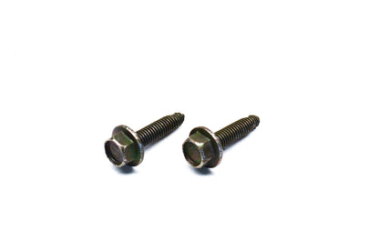 OEM Polaris 7519342 Screw M6X1.0X25 Qty 2 NOS