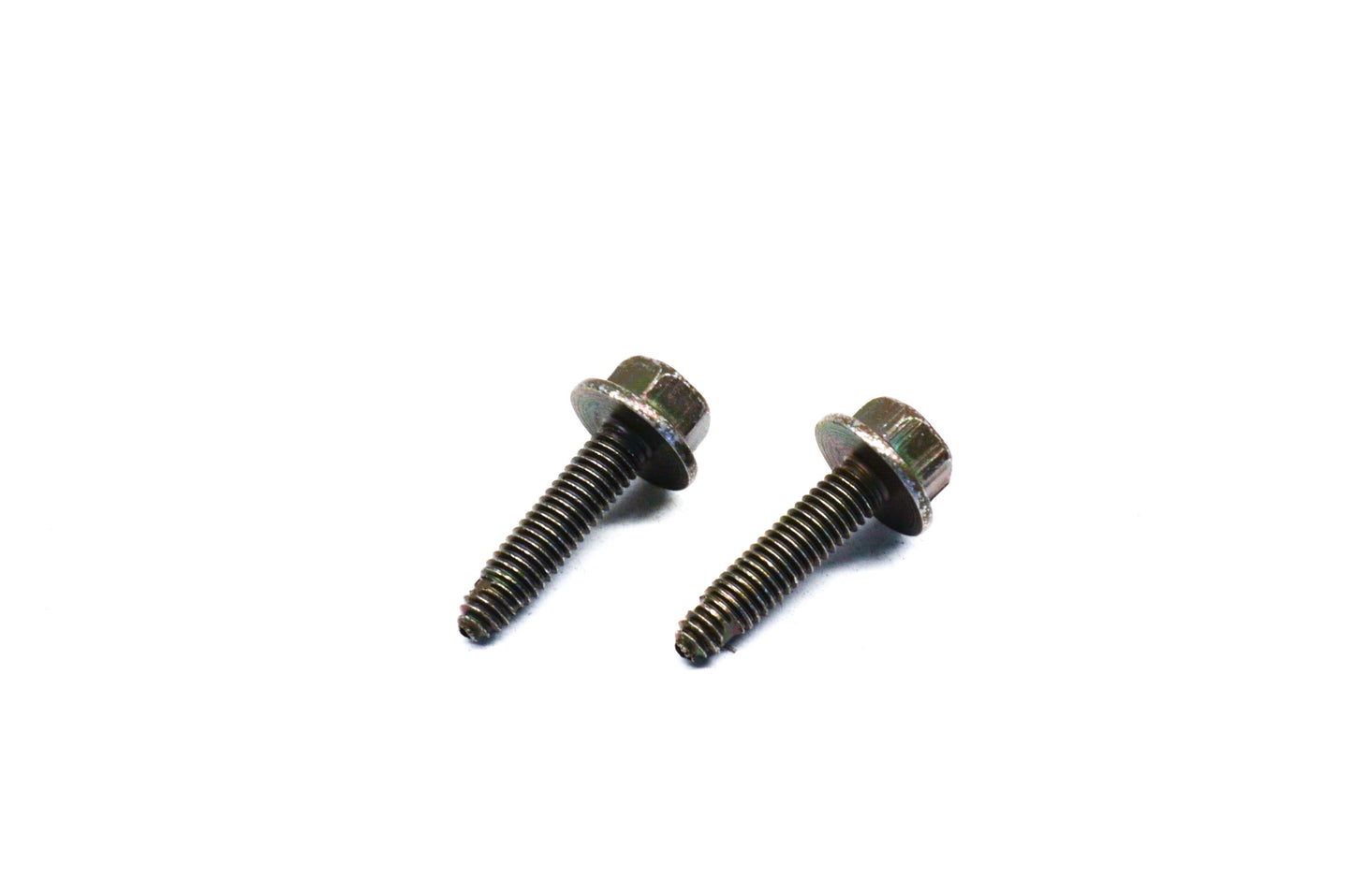 OEM Polaris 7519342 Screw M6X1.0X25 Qty 2 NOS