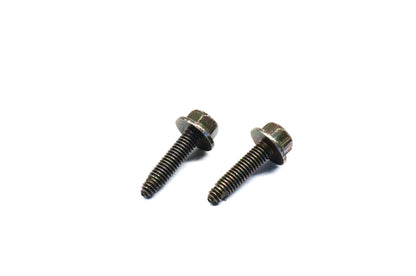 OEM Polaris 7519342 Screw M6X1.0X25 Qty 2 NOS