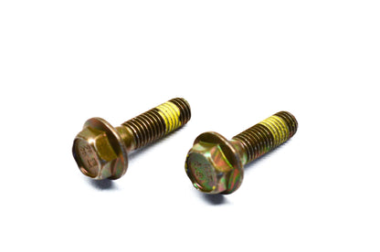 OEM Polaris 7518957 Hex Flange Screw M10X1.5X35 Qty 2 NOS