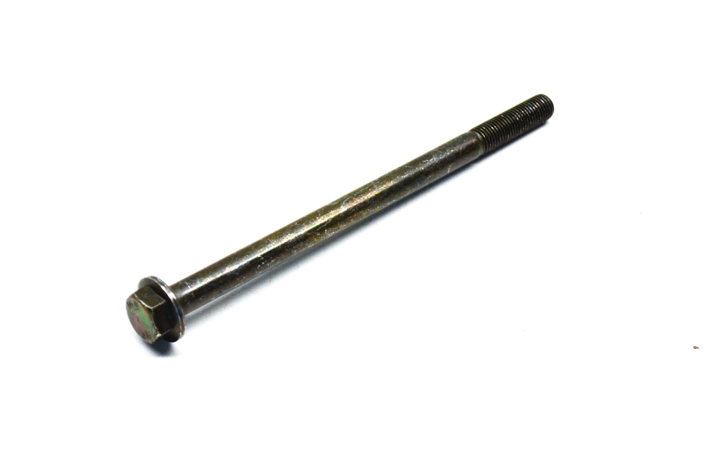 OEM Polaris 7519042 Hex Flange Screw M10X1.25X165 NOS