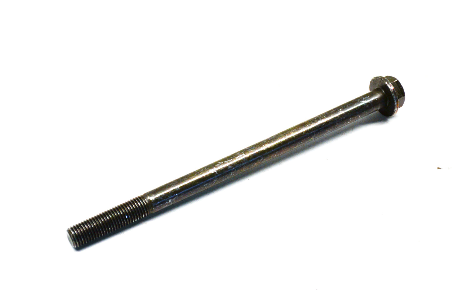 OEM Polaris 7519042 Hex Flange Screw M10X1.25X165 NOS