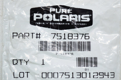 OEM Polaris 7518376 Bolt NOS