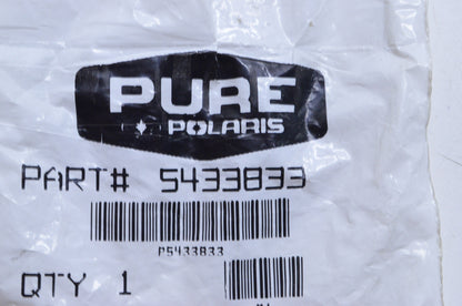 New OEM Polaris Side Cover Grommet NOS