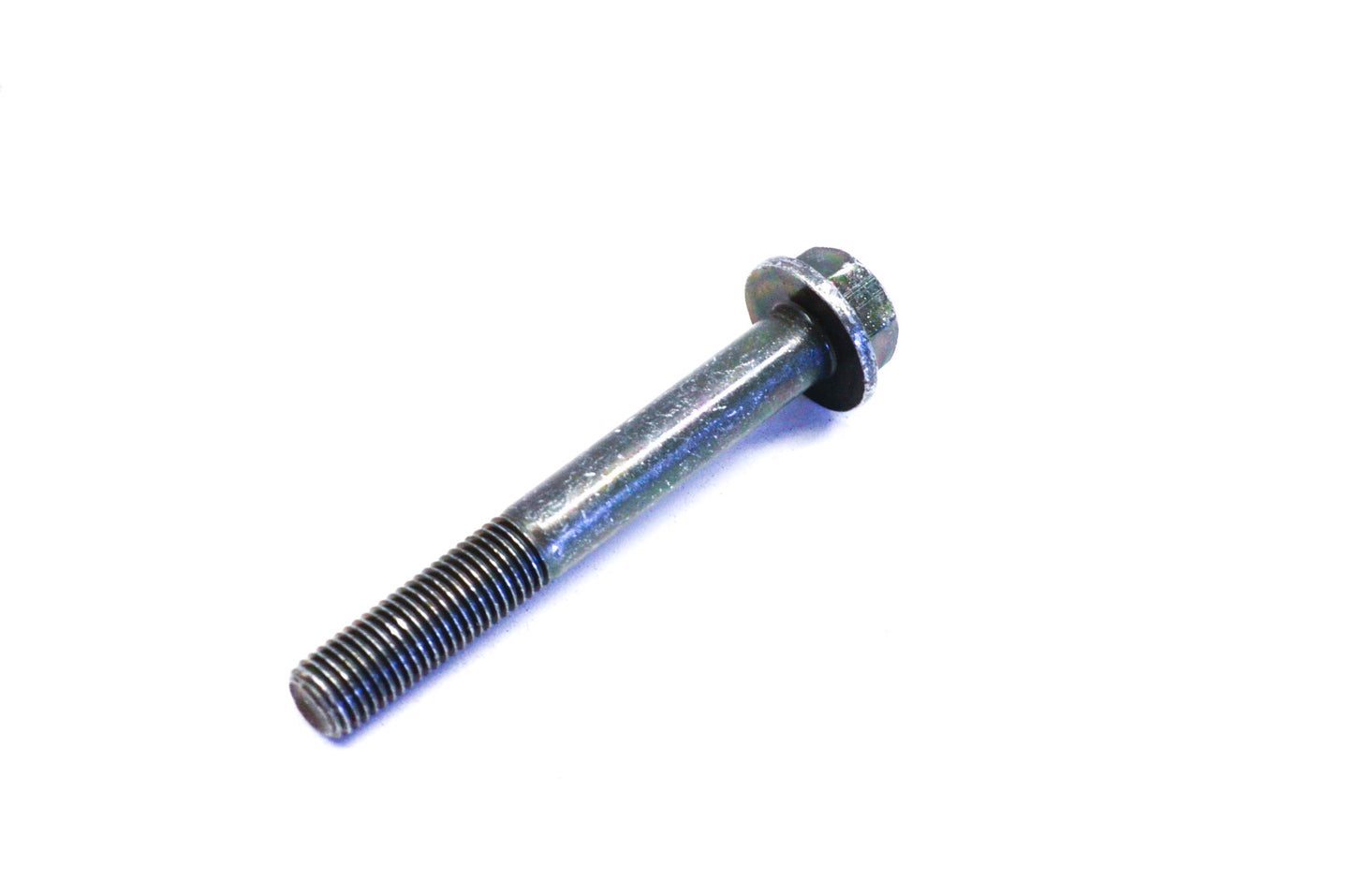 OEM Polaris 7519286 Hex Flange Screw M10X1.25X75 NOS