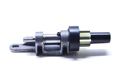New OEM Polaris Starter Bracket Pinion NOS