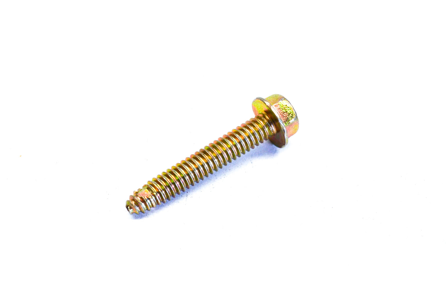 OEM Polaris 7518306 Screw 1/4-20X1.50 NOS
