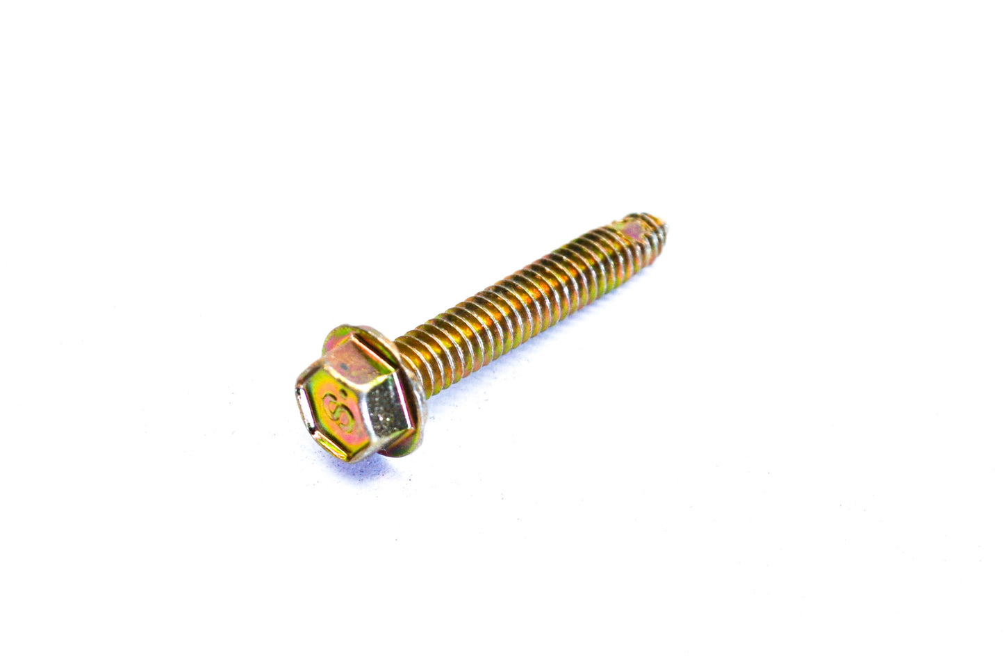 OEM Polaris 7518306 Screw 1/4-20X1.50 NOS