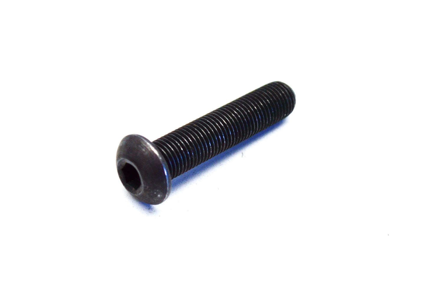 OEM Polaris 7518061 Button Head Screw 3/8-24X1.75 NOS