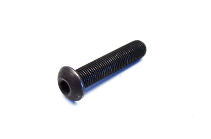 OEM Polaris 7518061 Button Head Screw 3/8-24X1.75 NOS