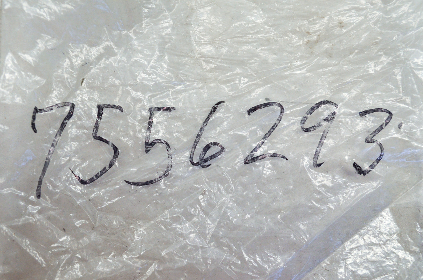 OEM Polaris 7556293 M8X16X2 Flat Washer NOS
