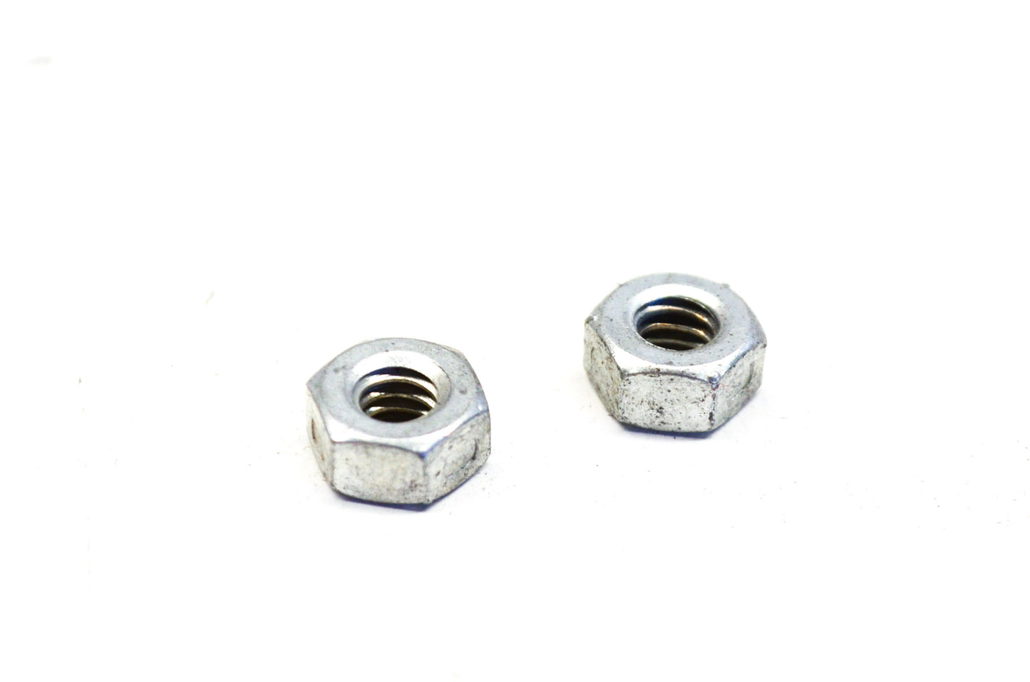 OEM Polaris 7542101 Lock Hex Nut Qty 2 NOS
