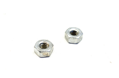OEM Polaris 7542101 Lock Hex Nut Qty 2 NOS
