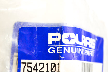 OEM Polaris 7542101 Lock Hex Nut Qty 2 NOS