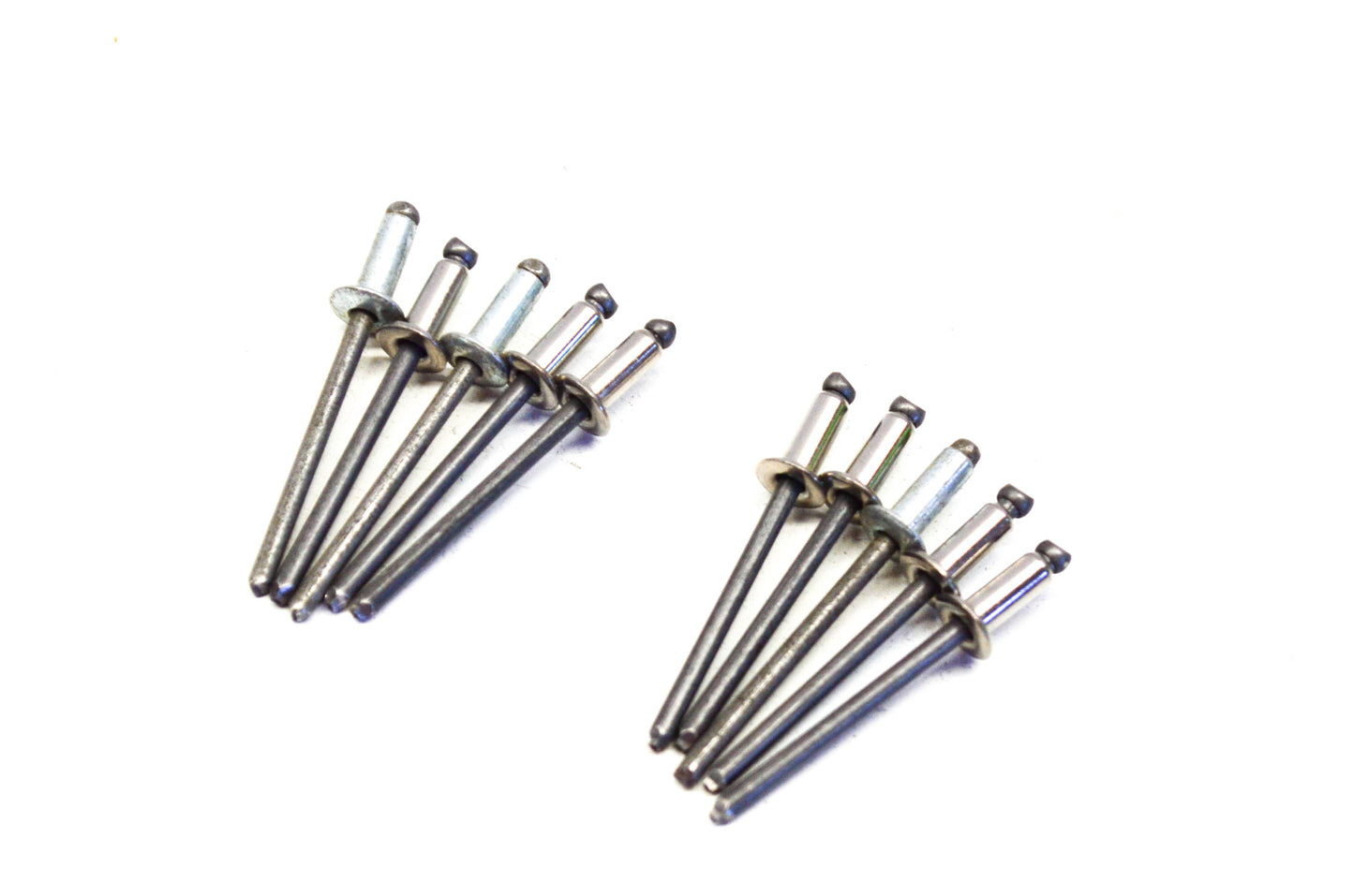 OEM Polaris 7621332 Rivet Qty 10 NOS