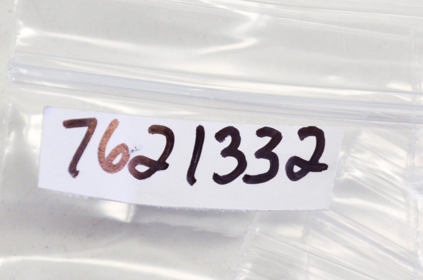OEM Polaris 7621332 Rivet Qty 10 NOS