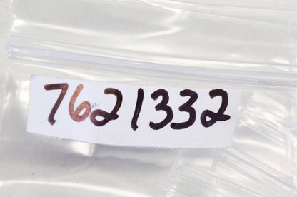 OEM Polaris 7621332 Rivet Qty 10 NOS