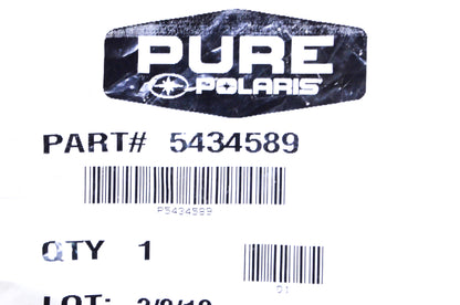 OEM Polaris 5434589 Left Hand Adjustment Triangle NOS