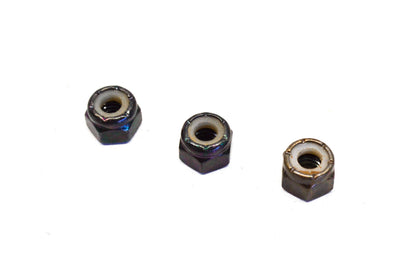OEM Polaris 7542124 Nylok Nut Qty 3 NOS